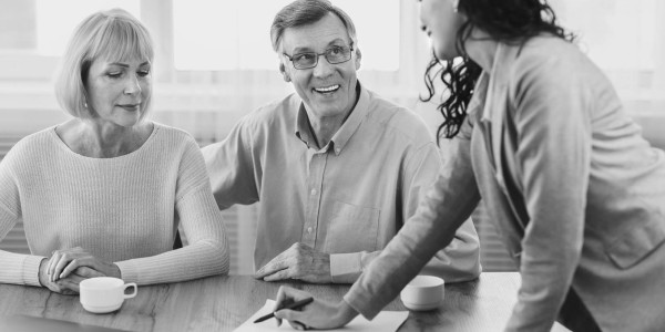 Abogados Extranjería para Extranjeros y No Residentes Estamariu · Identificación Fiscal