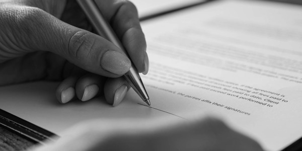 Abogados Extranjería para Extranjeros y No Residentes Estamariu · Contrato de Arras